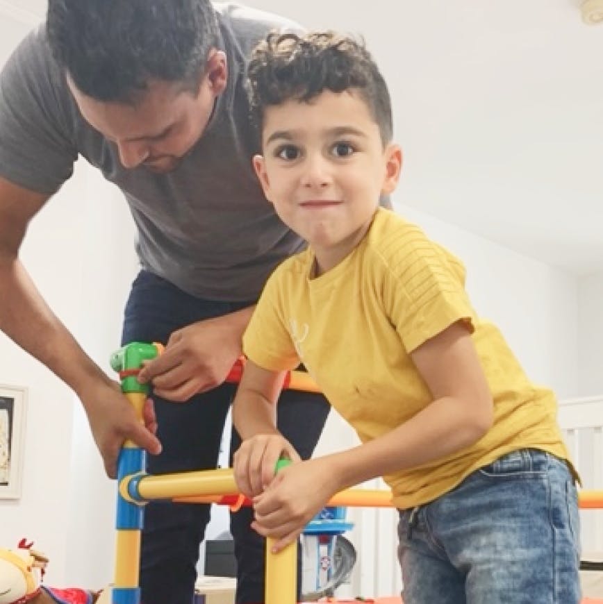 The Enso Community. Click here to shop Red, White, and Blue rings.