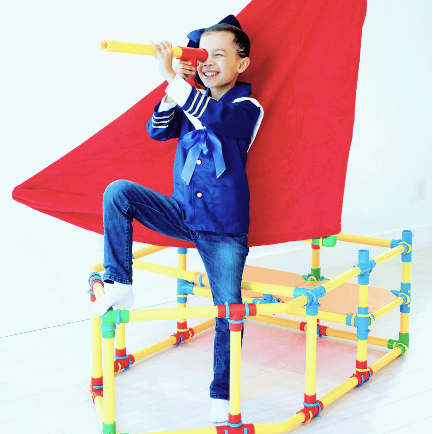 The Enso Community. Click here to shop Red, White, and Blue rings.