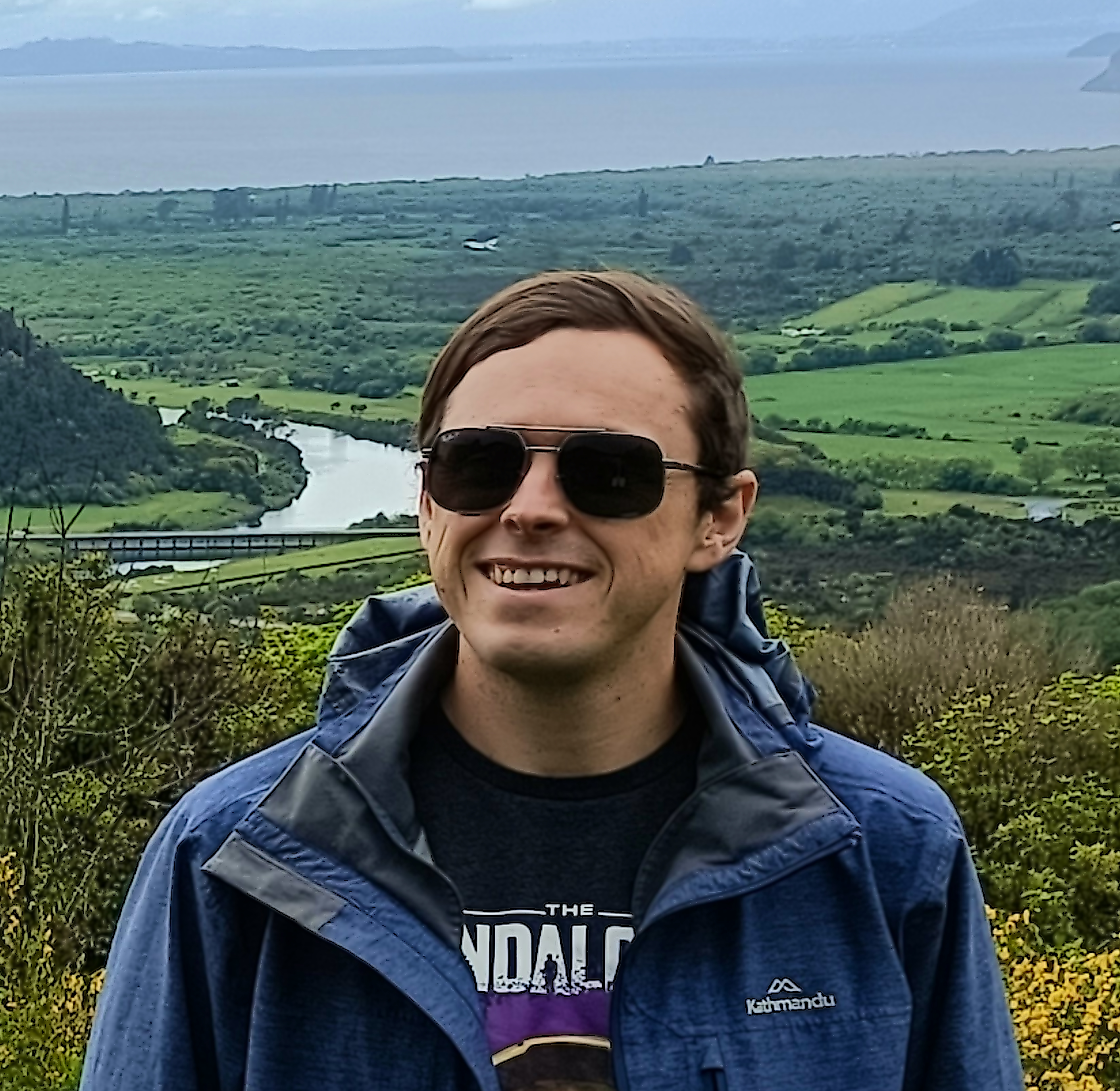 Profile picture of James.