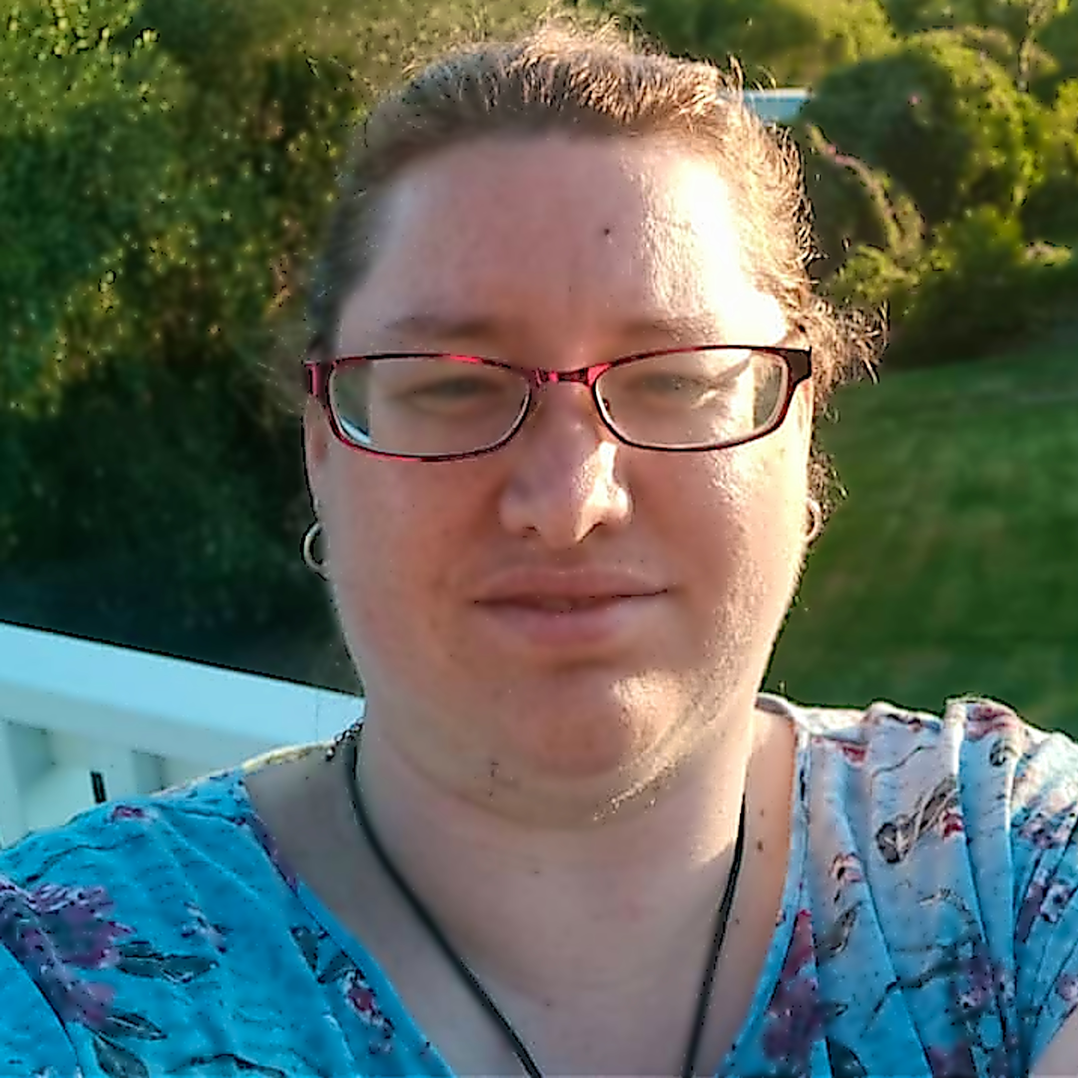 Profile picture of Rachel.