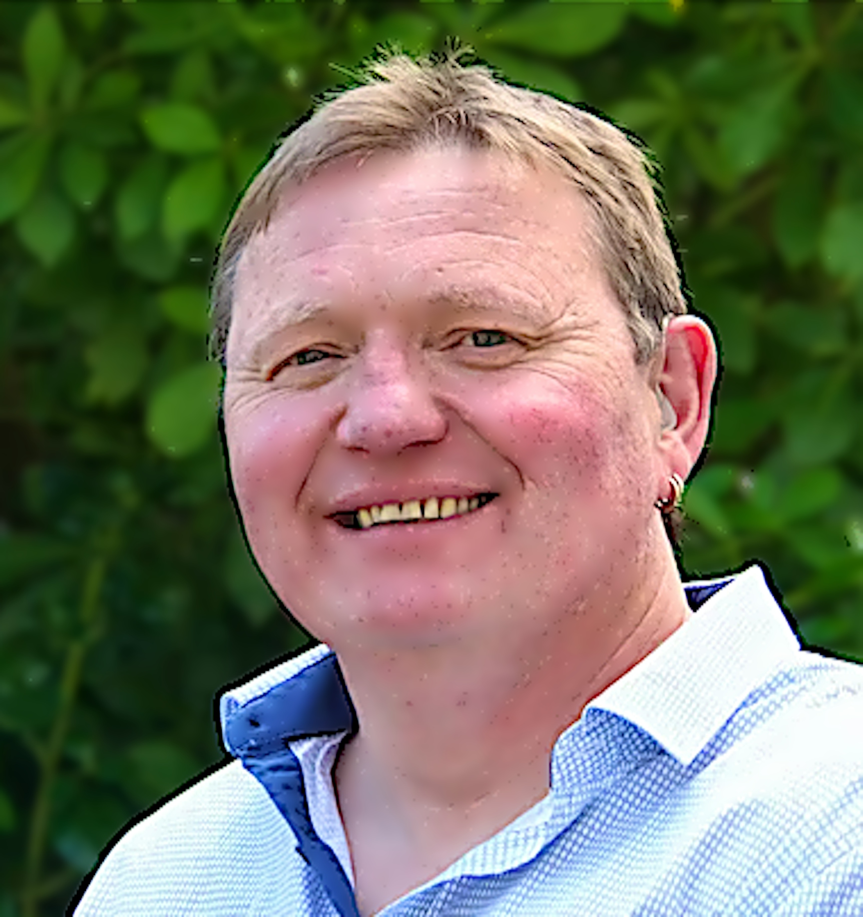 Profile image for Peter Wilson