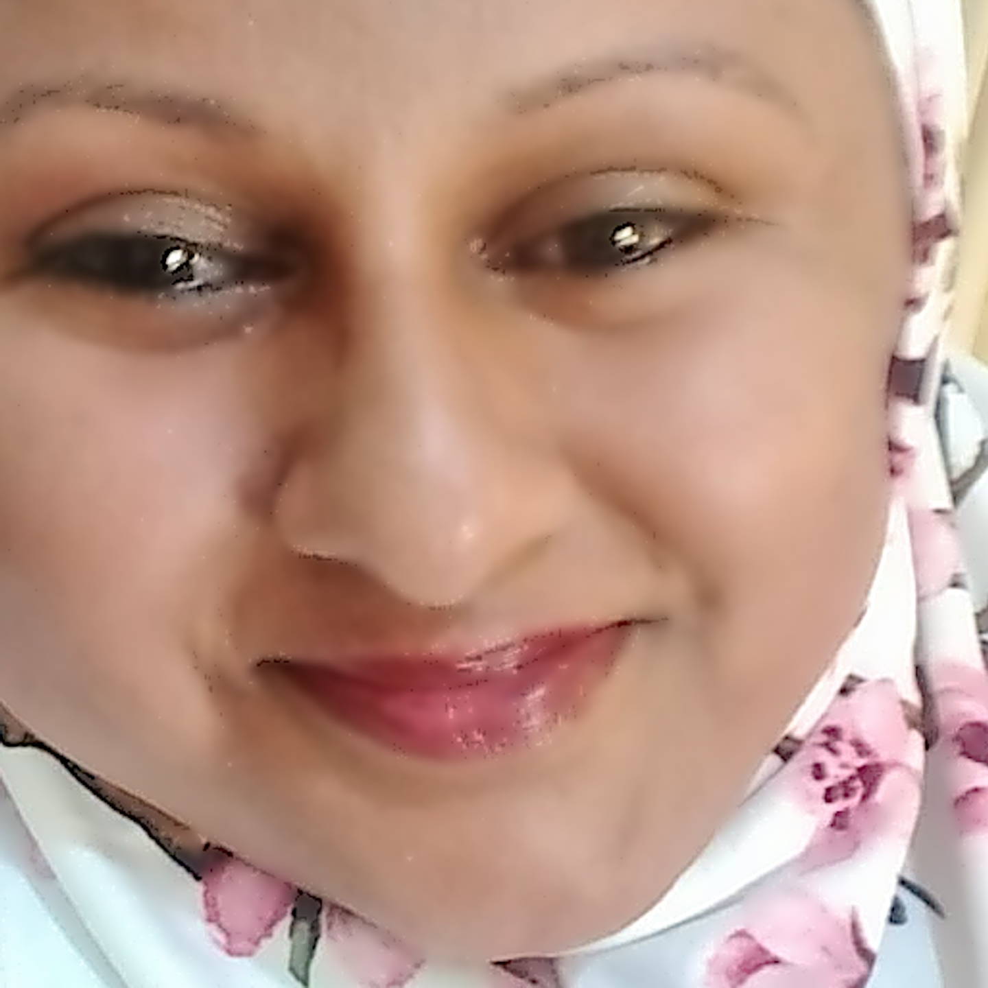 Profile picture of Naz.