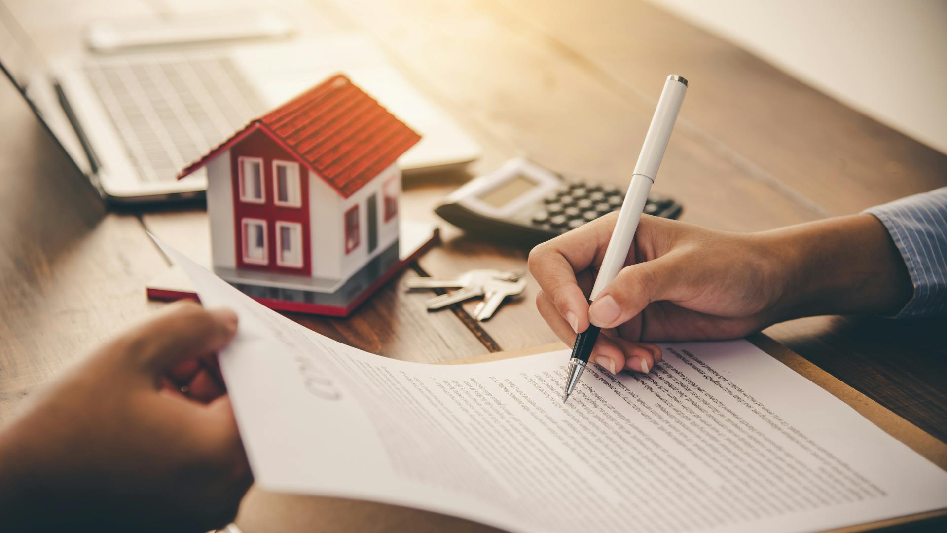 Get Your Mortgage Loan Originator License Online | MLO CLASS