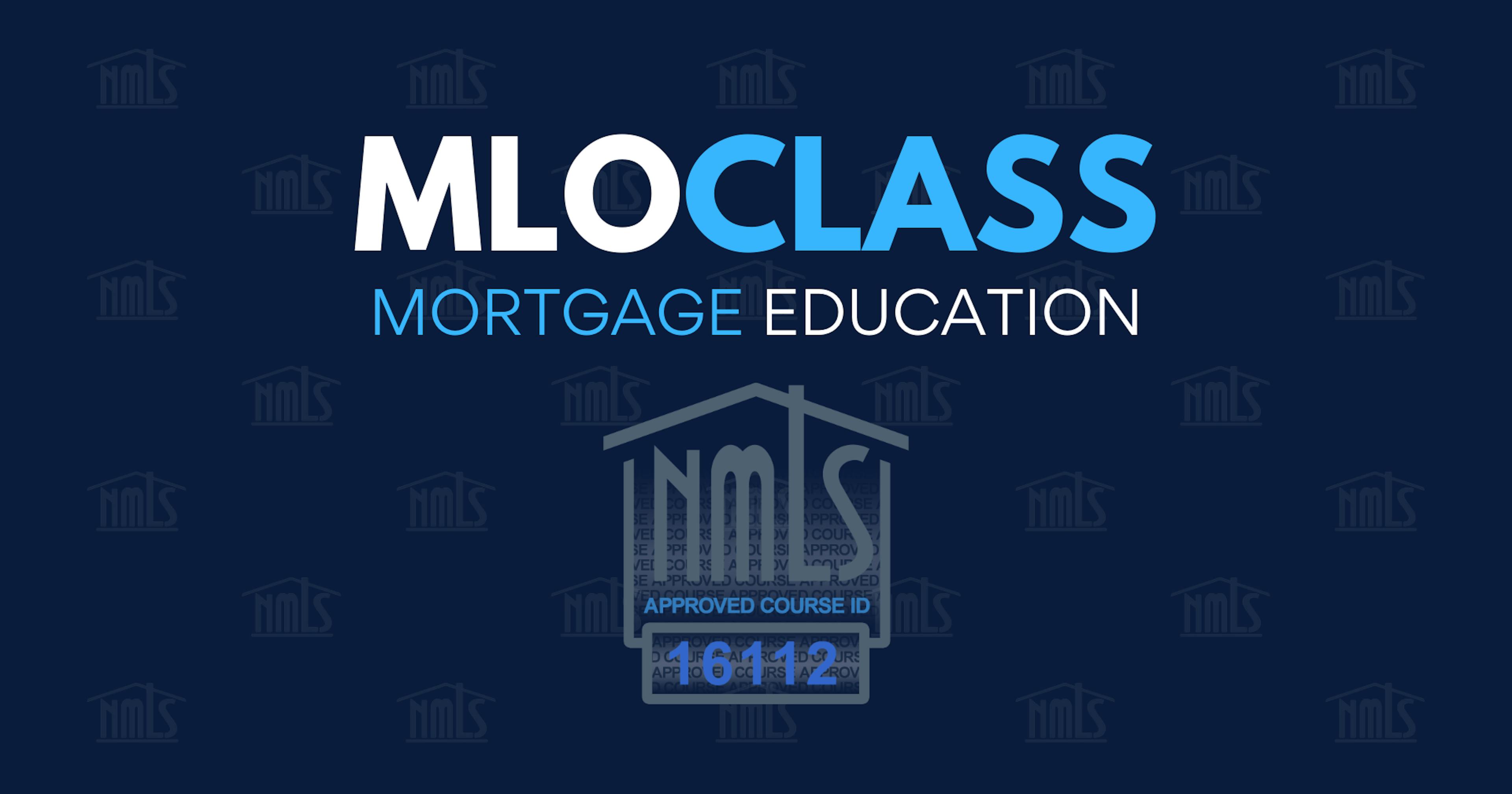 NMLS Login Mortgage Loan Originator MLO Sign-In