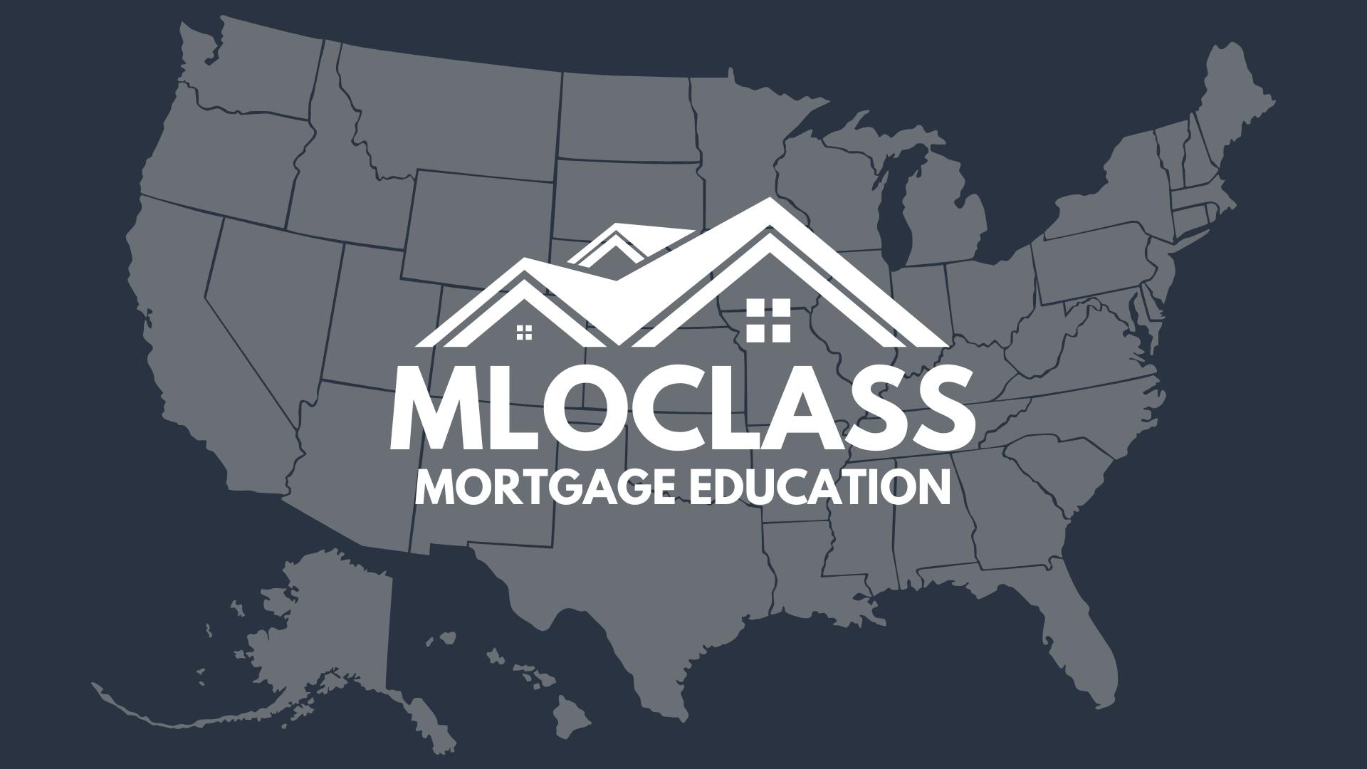 Mortgage License Requirements: National & State-by-State - MLO Class