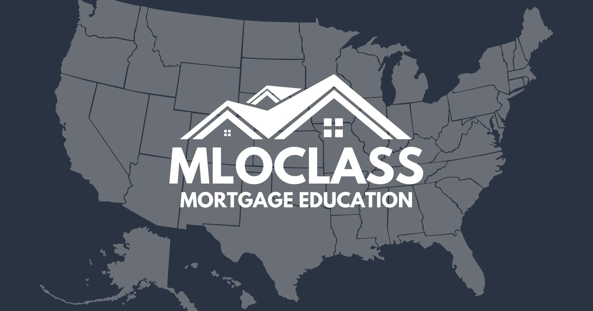 Mortgage License Requirements: National & State-by-State - MLO Class