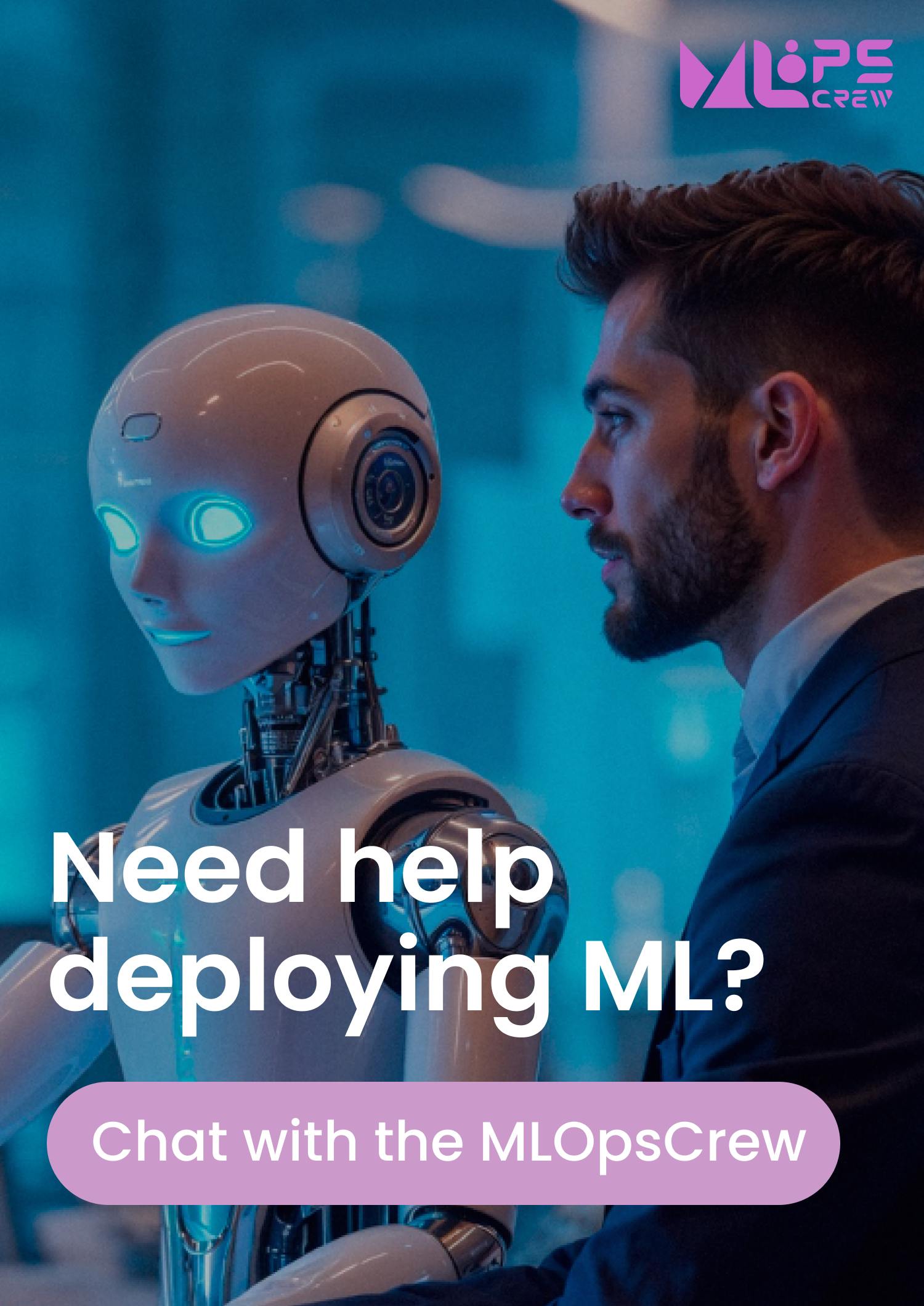 Need Help Deploying ML?
