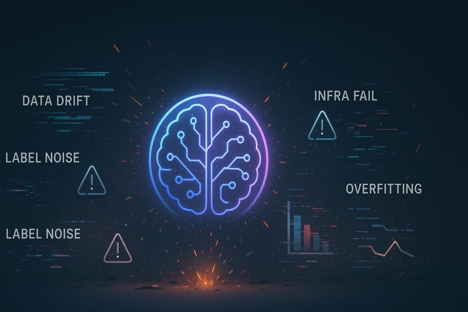 Why ML Models Break: Inside the Hidden Risks