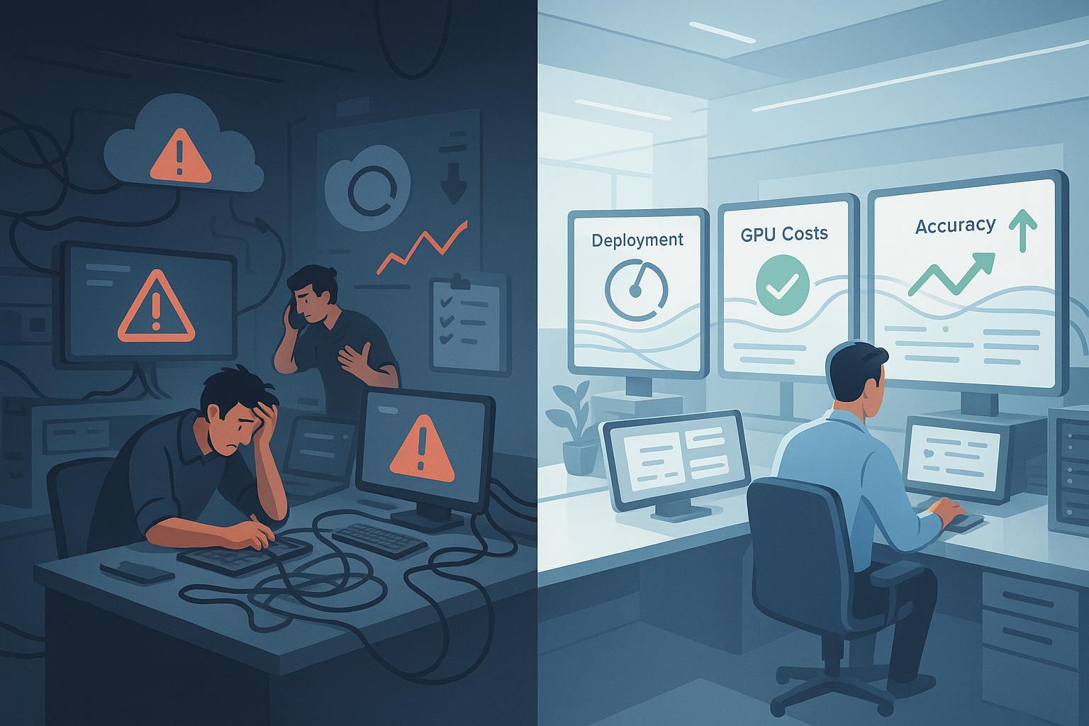 Top 5 Fast-Fix ML Sprints That Cut Time & Cloud Costs