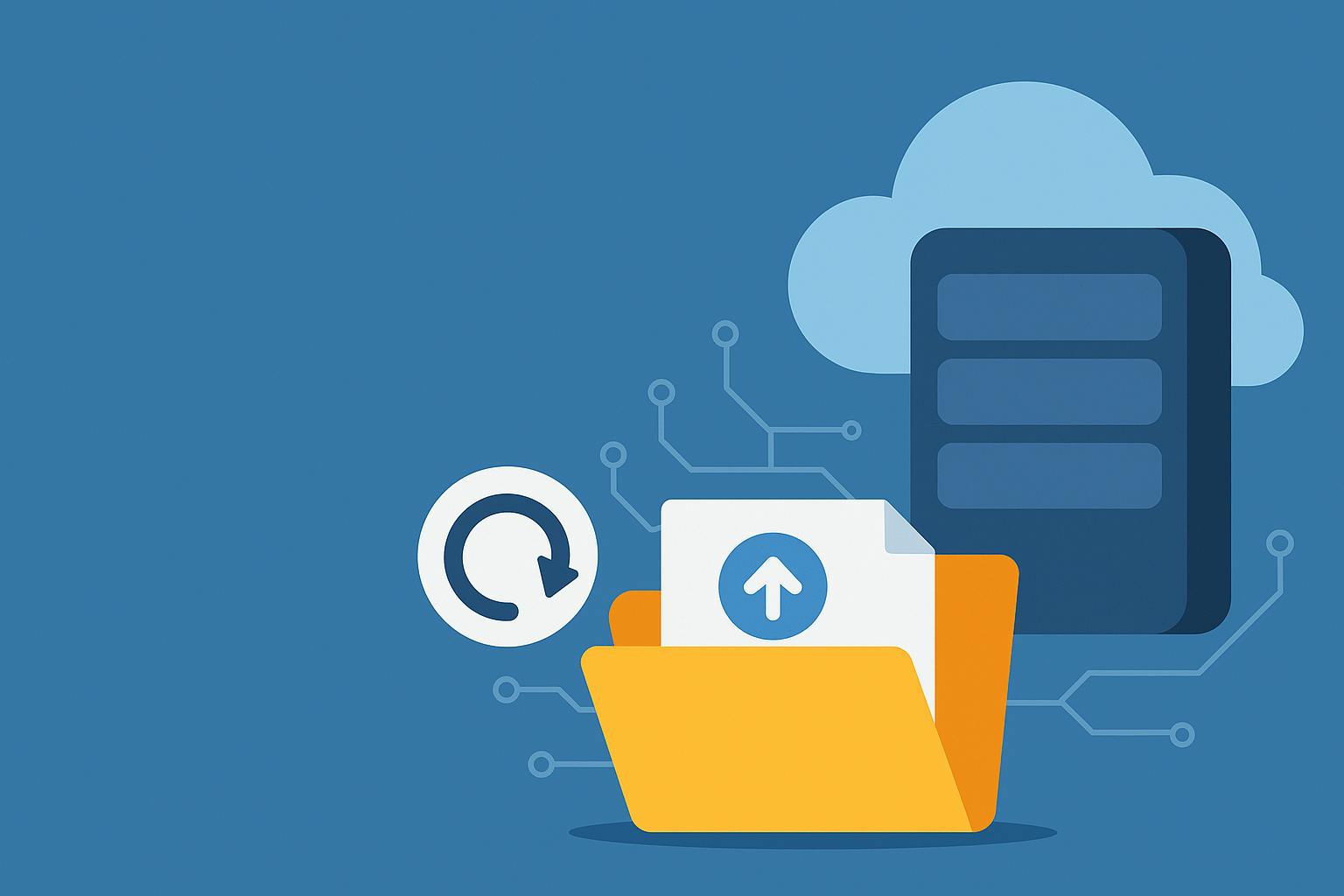 Backup & Recovery Solutions for ML Infrastructure | MLOpsCrew
