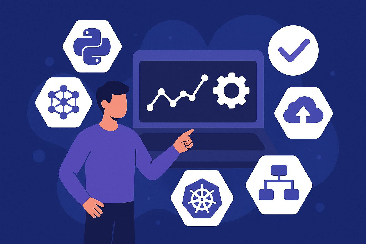 10 Must-Know MLOps Tools Dominating 2025