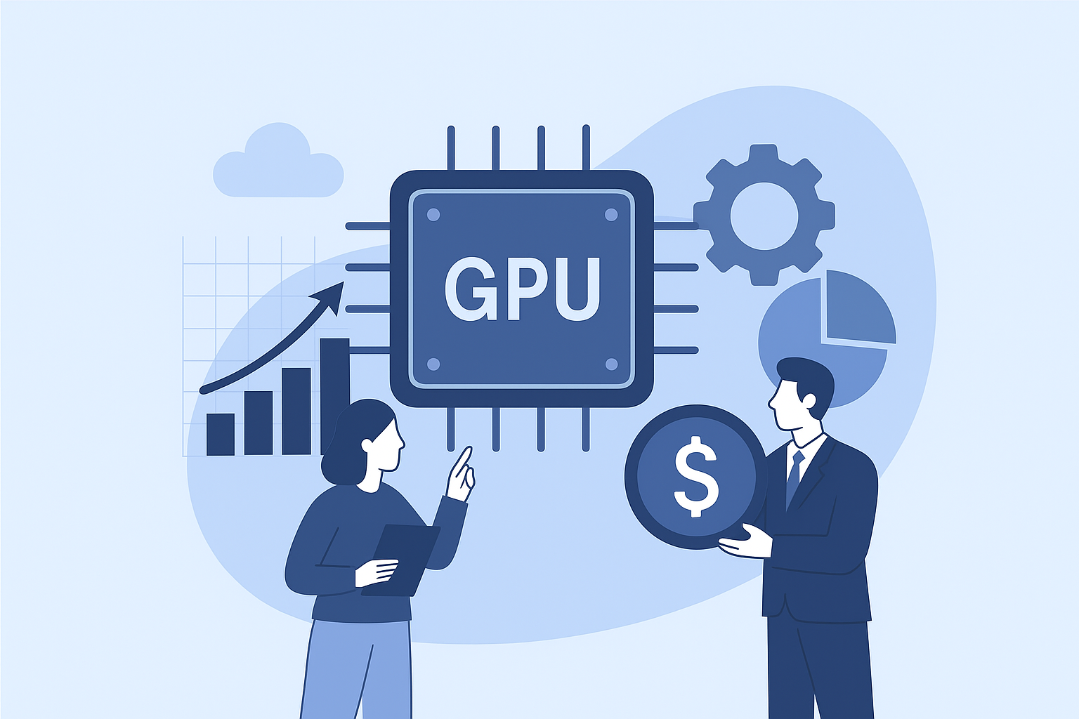AI at Scale: Where Teams Overspend on GPUs