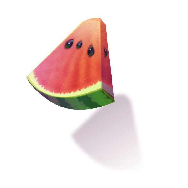 mmhmm summer melon