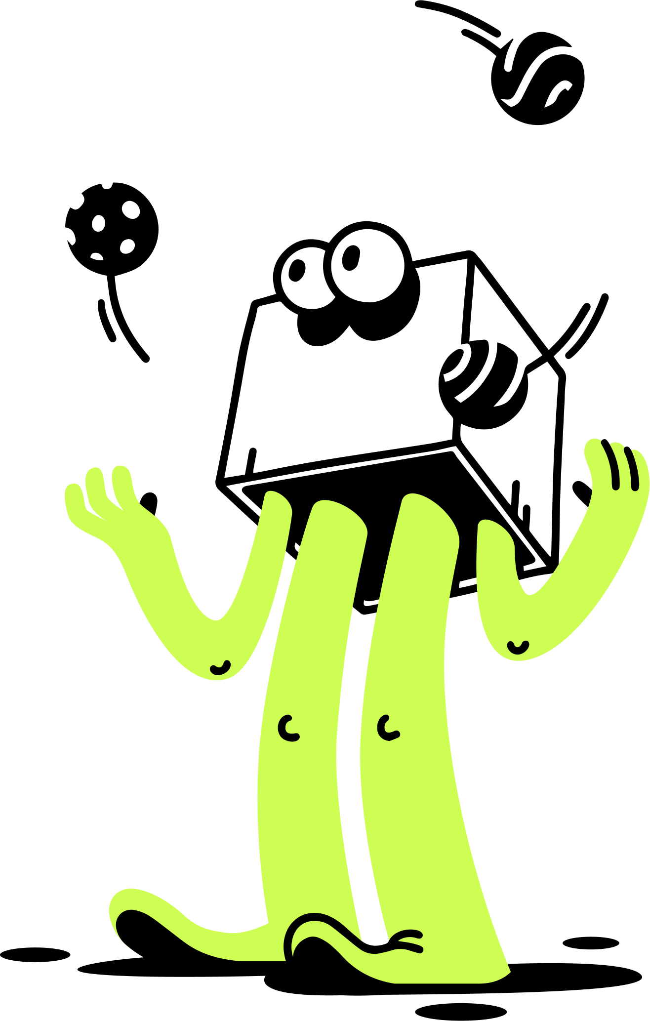 Mmhmm について Mmhmm