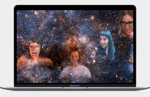 desktop
