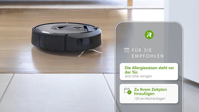 Roomba