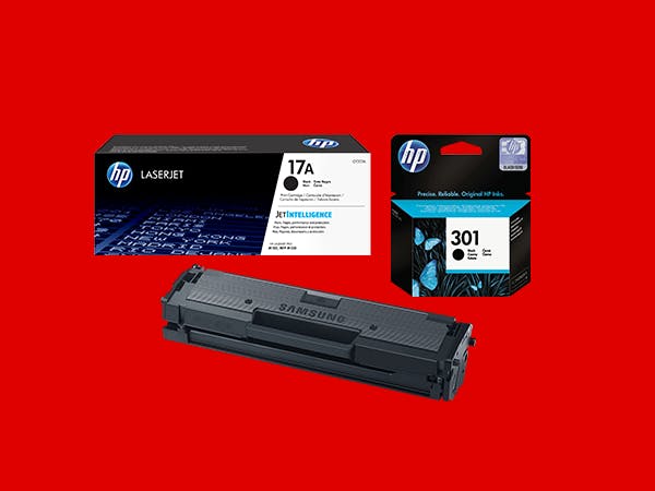 Hp Druckerpatronen Gunstig Online Kaufen Mediamarkt