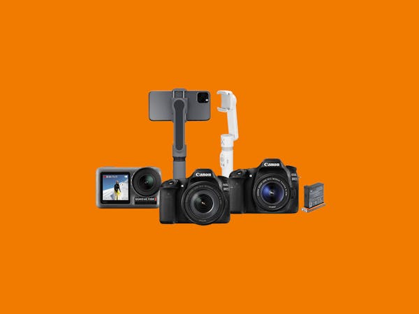 Kameras günstig online kaufen großes Angebot SATURN