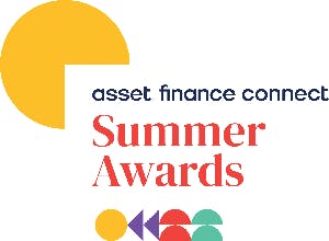 Highly Commended for Auto Finance Provider of the Year