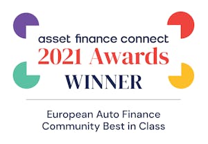 European Auto Finance Community Best in Class