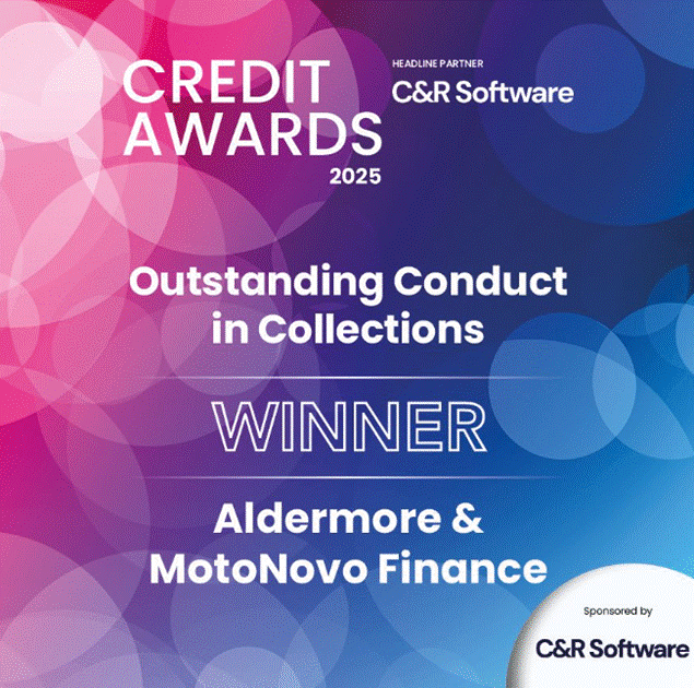 Outstanding Conduct in Collections