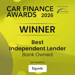Best Independent Lender (Bank Owned)