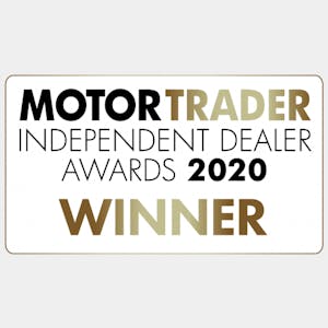 Finance Provider of the Year