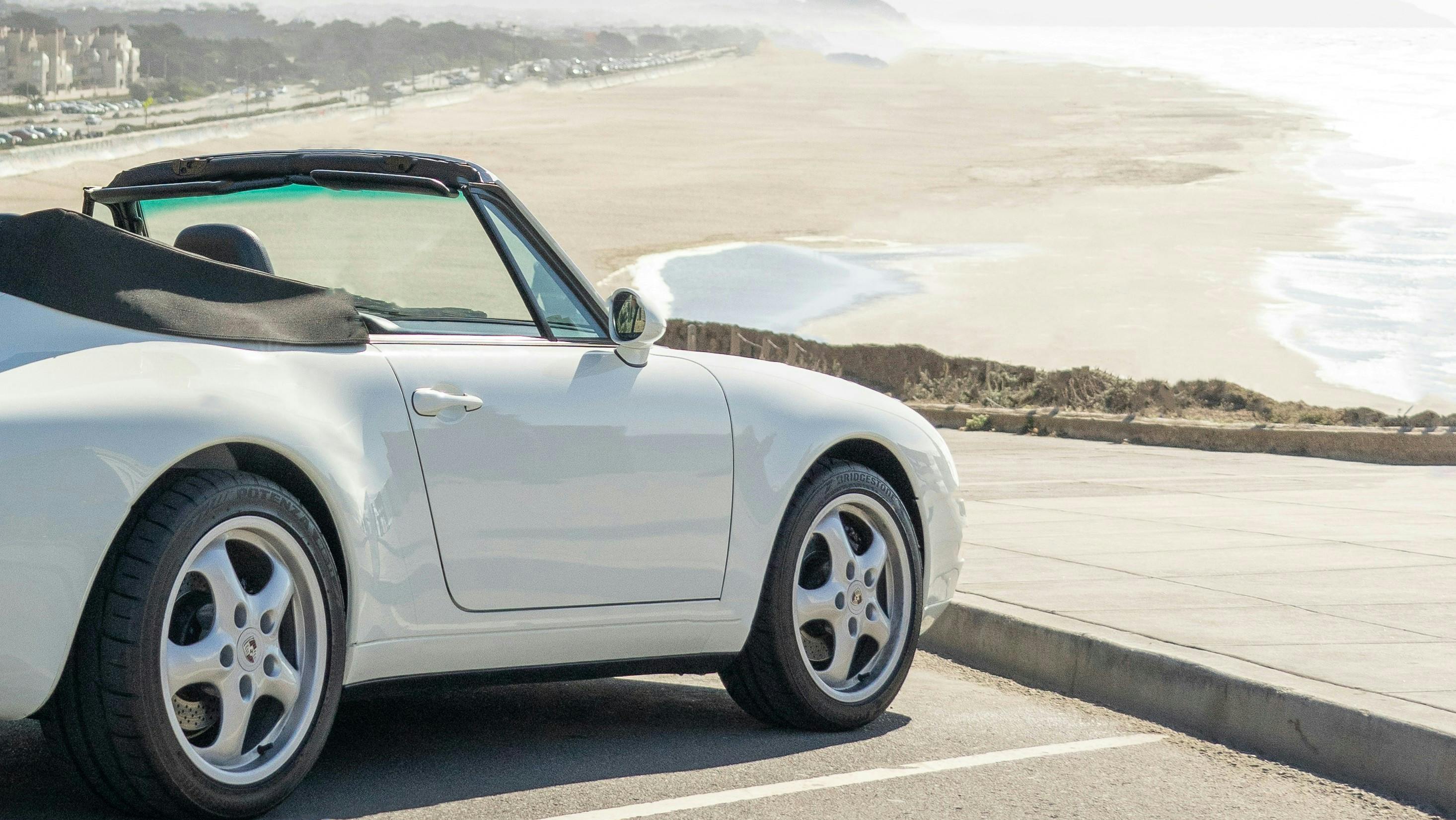 From soft-top to hard-top how to buy the right convertible car