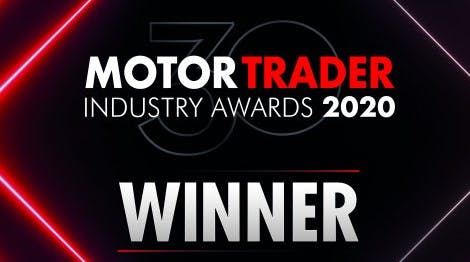 Finance Provider of the Year