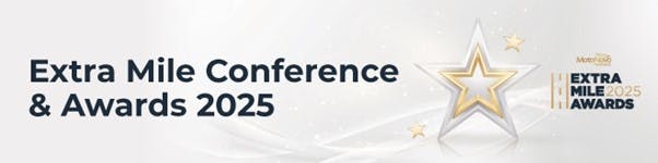 Extra Mile Conference & Awards 2025