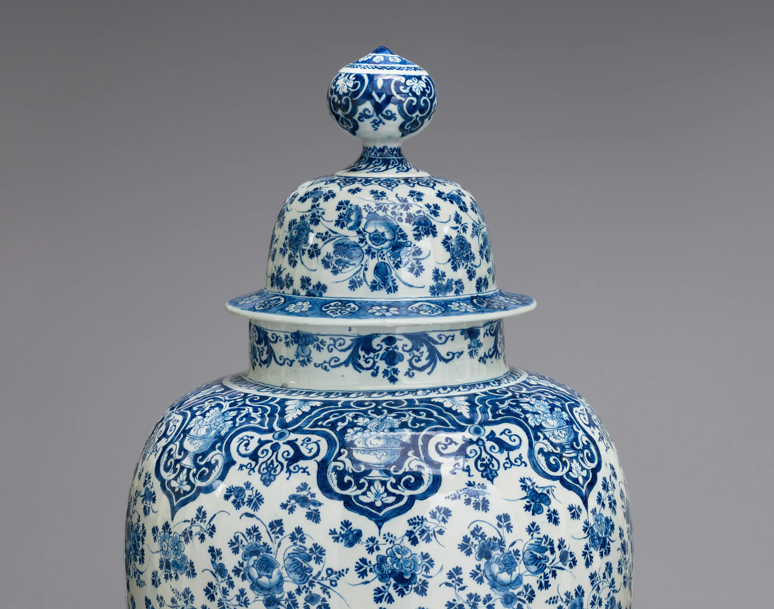 Vase, the Met, Purchase, Mr. and Mrs. Sid R. Bass Gift, in honor of Mrs. Charles Wrightsman, 2006