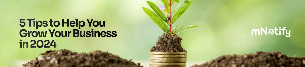 Business Growth Tips for African Businesses
