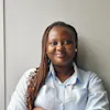 Sarah Efua Tetteh