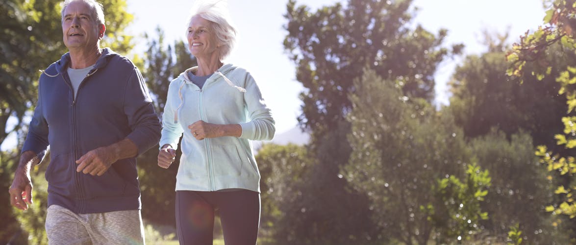 Quelle activité physique pratiquer après une intervention chirurgicale ?