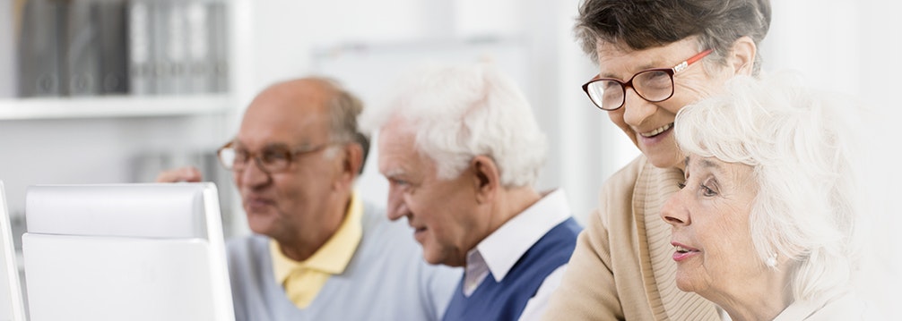 Retraite, une seconde vie : préparez vos futures activités