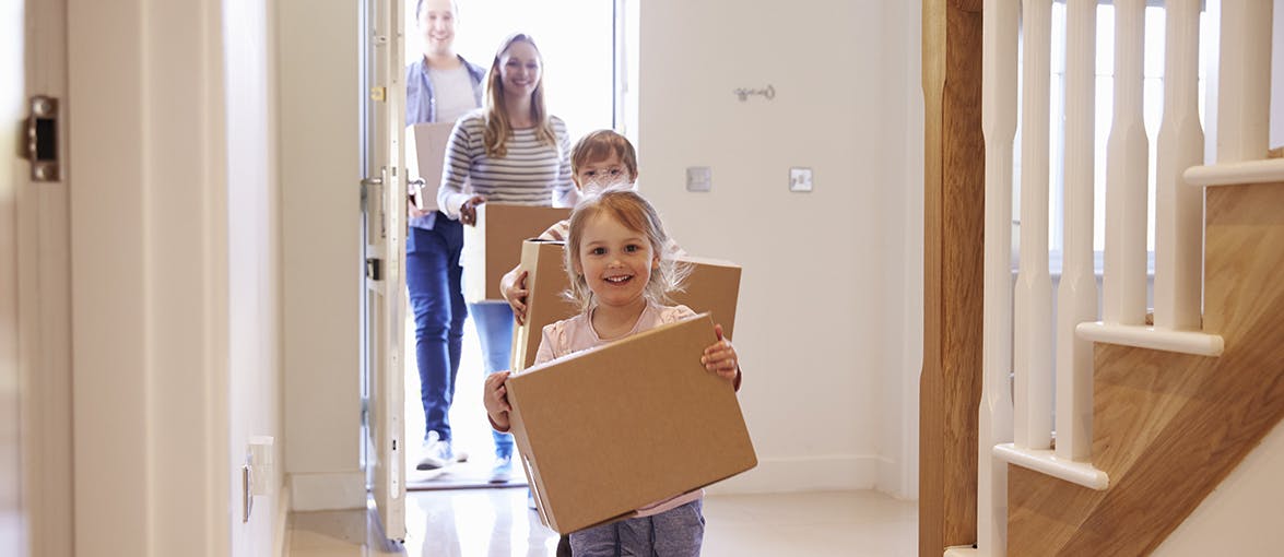 Projet immobilier, rachat ou regroupement de crédits
