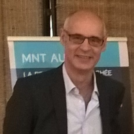 Jérôme Grolleau
