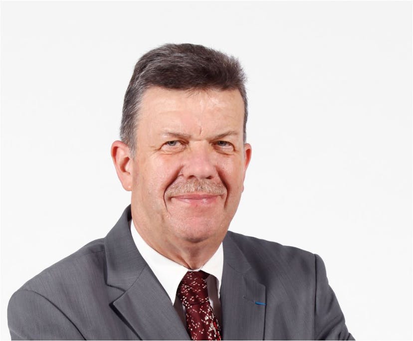 Alain Doyen, vice-président de la MNT