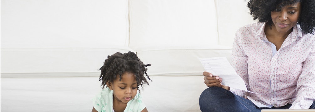 Quels revenus en cas d’arrêt de travail ?