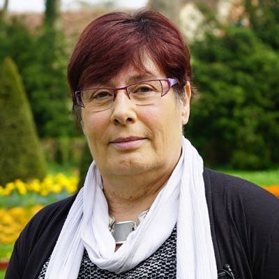 Martine Brizard, MNT