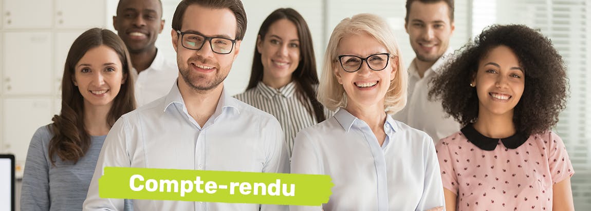 Compte-rendu du Club RH de Lille en juillet 2022