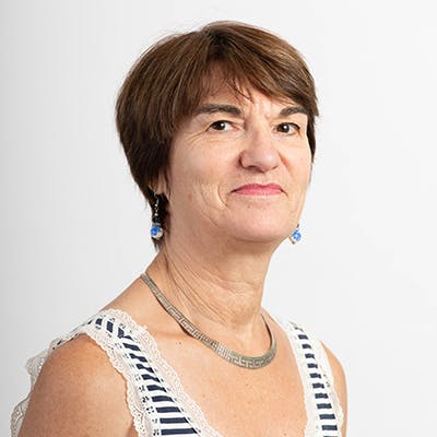 Portrait Catherine Sénéchal