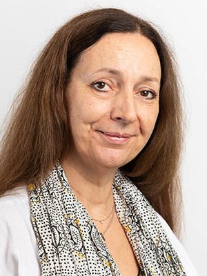 Portrait Anne-Marie Cohenca