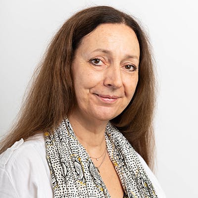 Portrait Anne-Marie Cohenca