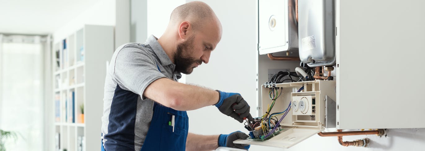 Chaudières et chauffages d'appoint, maîtriser les risques