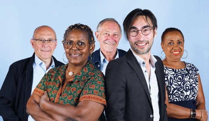 Elections 2022 des délégués des adhérents MNT