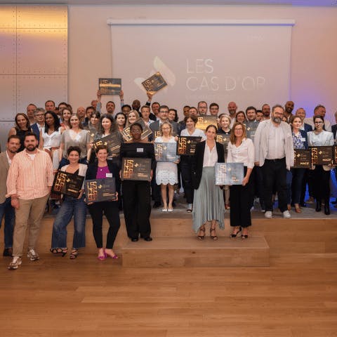Les Cas d'Or assurances 2023