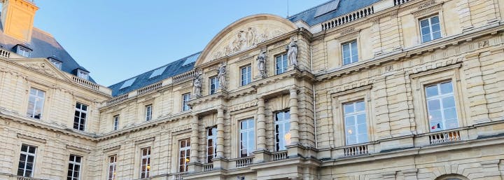 Sénat