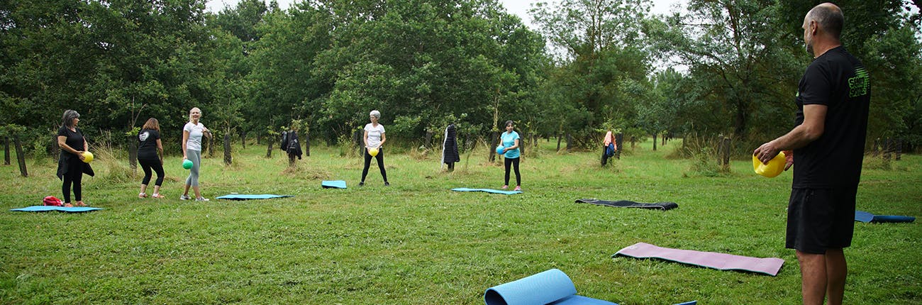 Activité physique adaptée : un parcours expérimenté à Colomiers