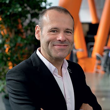 Patrick Coroyer